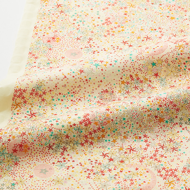 生地 LIBERTY FABRICS リバティ・ファブリックス シェラトンジャージ Adelajda アデラジャ(3631256) LAK 09Bo36j