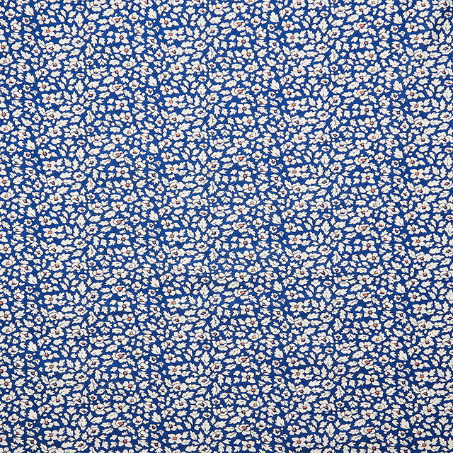 生地 LIBERTY FABRICS リバティ・ファブリックス シェラトンジャージ Feather Fields フェザー・フィールズ(3637287) AK 09Bo36j