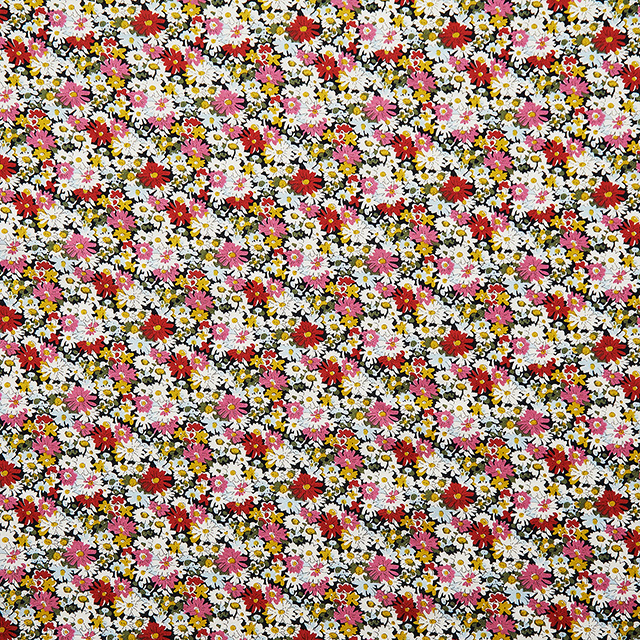 生地 LIBERTY FABRICS リバティ・ファブリックス シェラトンジャージ Libby リビー(36300125) AK 09Bo36j