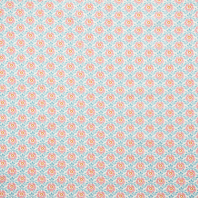 生地 LIBERTY FABRICS リバティ・ファブリックス シェラトンジャージ Royal Rose ロイヤル・ローズ(3639135) AK 09Bo36j