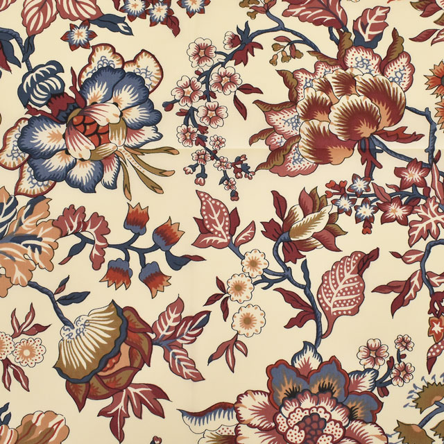 生地 LIBERTY FABRICS リバティ・ファブリックス タナローン 2021SS メモリーズ Genevieva ジェネヴィーヴァ(06-3636287) 06AT 99Zz99j