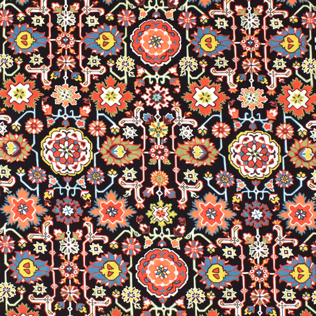 生地 LIBERTY FABRICS リバティ・ファブリックス タナローン 2021AW Cecil セシル(21-3631206) A 99Zz99j