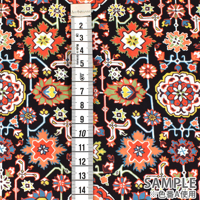 生地 LIBERTY FABRICS リバティ・ファブリックス タナローン 2021AW Cecil セシル(21-3631206) A 99Zz99j