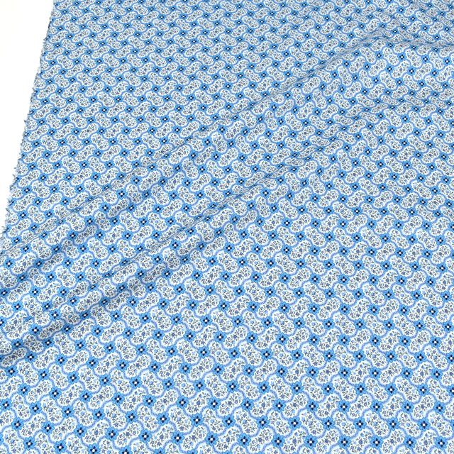 生地 LIBERTY FABRICS リバティ・ファブリックス タナローン 2021AW Parterre パルテール(21-3631219) A 99Zz99j