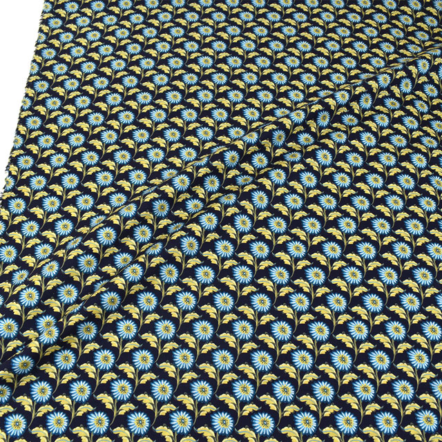 生地 LIBERTY FABRICS リバティ・ファブリックス タナローン 2021AW Ditchling ディッチリング(21-1221217) P21A 99Zz99j