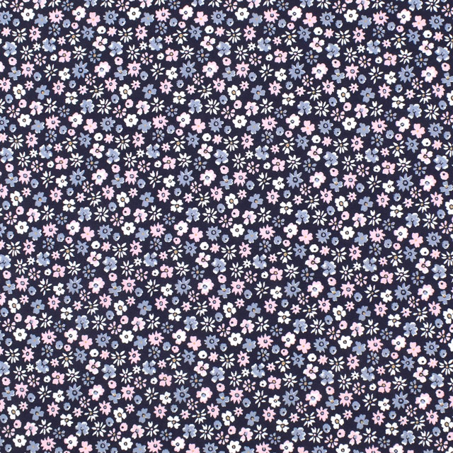 生地 LIBERTY FABRICS リバティ・ファブリックス タナローン 2021AW CITY COLLECTION City Blossom シティ・ブロッサム(21-1611101) 21AT 99Zz99j