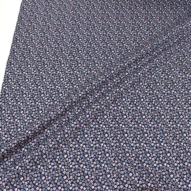 生地 LIBERTY FABRICS リバティ・ファブリックス タナローン 2021AW CITY COLLECTION City Blossom シティ・ブロッサム(21-1611101) 21AT 99Zz99j