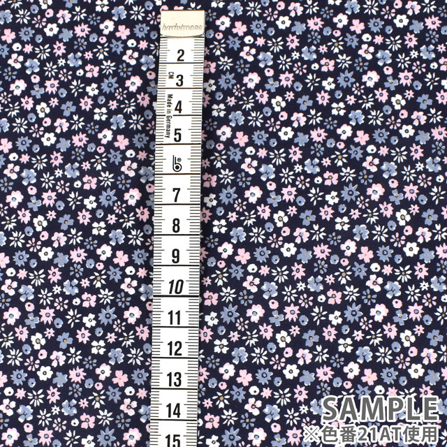 生地 LIBERTY FABRICS リバティ・ファブリックス タナローン 2021AW CITY COLLECTION City Blossom シティ・ブロッサム(21-1611101) 21AT 99Zz99j