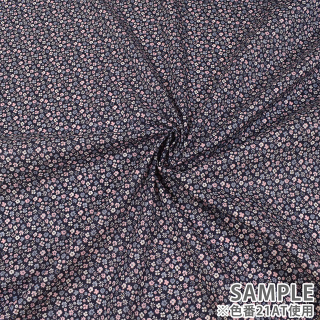 生地 LIBERTY FABRICS リバティ・ファブリックス タナローン 2021AW CITY COLLECTION City Blossom シティ・ブロッサム(21-1611101) 21AT 99Zz99j