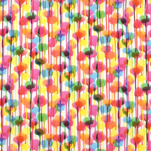 生地 LIBERTY FABRICS リバティ・ファブリックス タナローン 2023SS BEAUTY AND CHAOS Zachary ザッカリー(3633123) 23AT.ピンク 99Zz99j