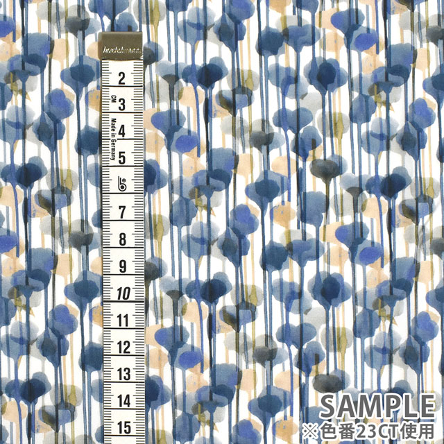 生地 LIBERTY FABRICS リバティ・ファブリックス タナローン 2023SS BEAUTY AND CHAOS Zachary ザッカリー(3633123) 23AT.ピンク 99Zz99j