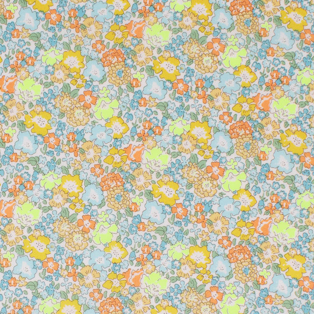 J24B.イエロー×イエロー