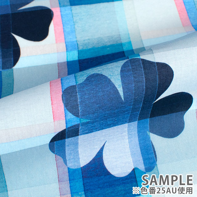 生地 LIBERTY FABRICS リバティ・ファブリックス タナローン 2025SS Retold 150th Anniversary Collection Tudor Petals チューダー・ペタルス(25-3635105) 25BU.ブラウン 09Ac03j