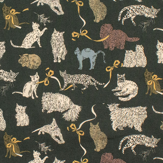 25DU.チャコール