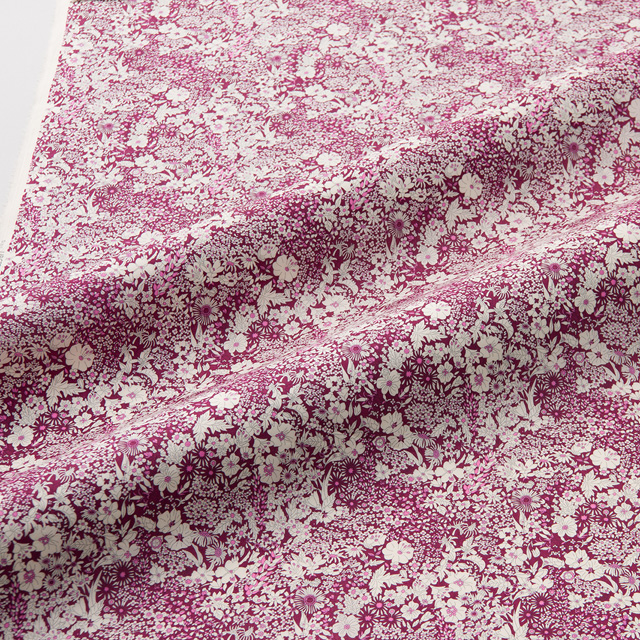 生地 LIBERTY FABRICS リバティ・ファブリックス タナローン エターナル Patrick Gordon(3801160) W 99Zz99j