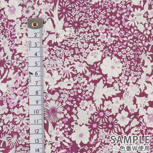 生地 LIBERTY FABRICS リバティ・ファブリックス タナローン エターナル Patrick Gordon(3801160) W 99Zz99j