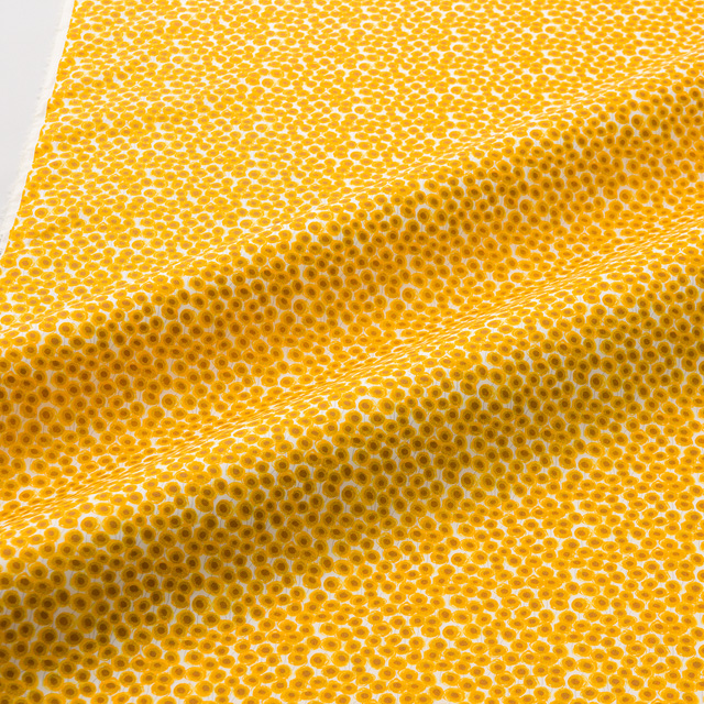 生地 LIBERTY FABRICS リバティ・ファブリックス タナローン エターナル Xanthe Sunbeam(3633151) A 09Ac03j