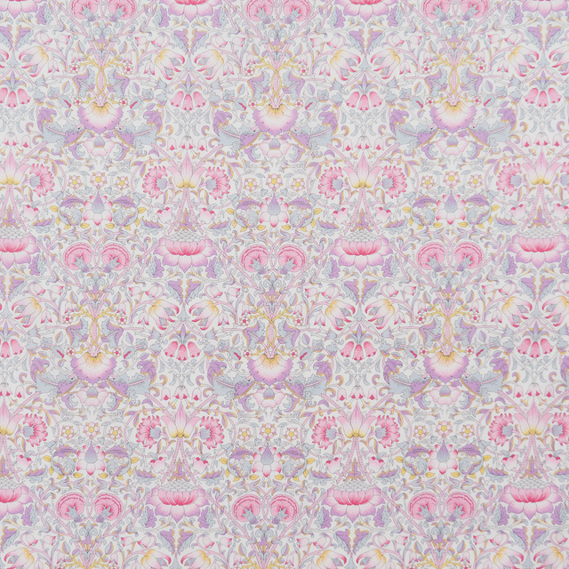 生地 LIBERTY FABRICS リバティ・ファブリックス タナローン エターナル Lodden(3631031) F 09Ac03j