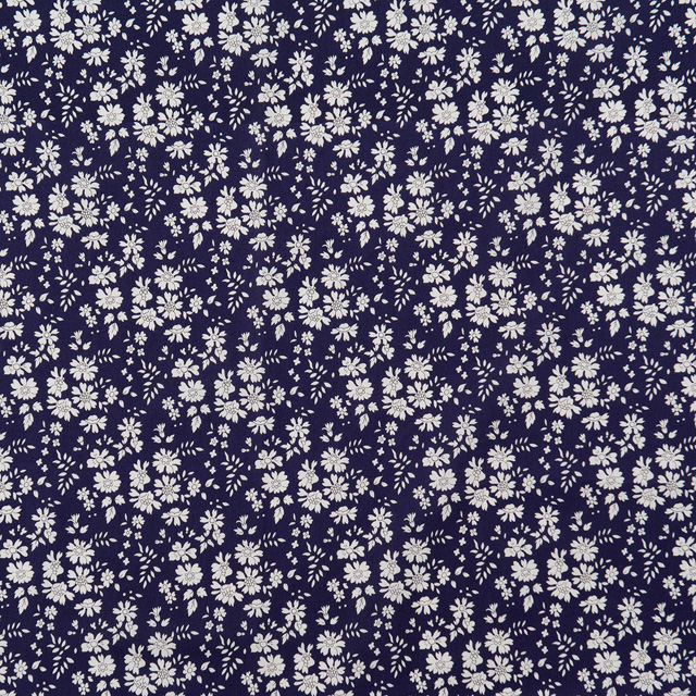 生地 LIBERTY FABRICS リバティ・ファブリックス タナローン エターナル Capel(3333055) BB 09Ac03j