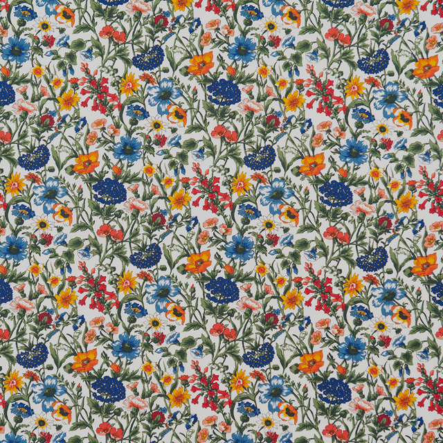 生地 LIBERTY FABRICS リバティ・ファブリックス タナローン エターナル Rachel(3636003) A 09Ac03j