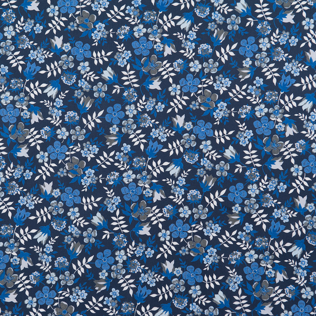 生地 LIBERTY FABRICS リバティ・ファブリックス タナローン エターナル Edenham(3637071) LH 99Zz99j