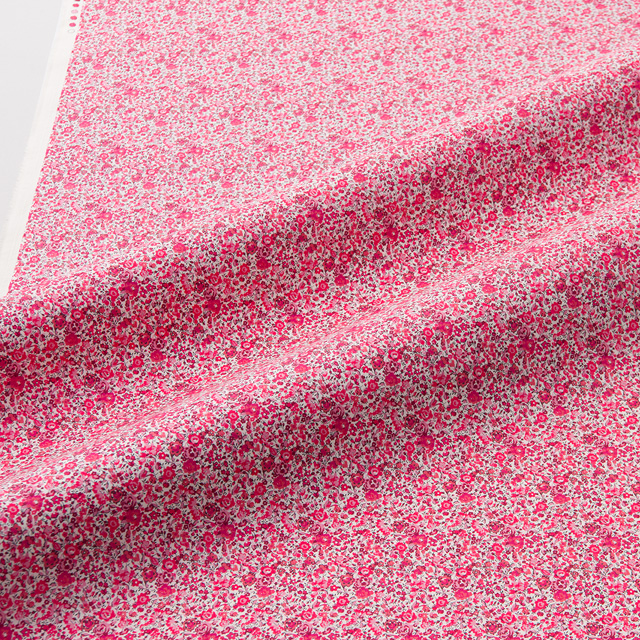 生地 LIBERTY-リバティ- タナローン エターナル Emma and Georgina(3631251) K 99Zz99j