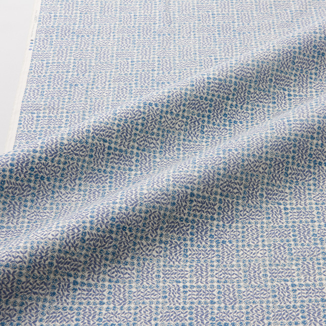 生地 LIBERTY FABRICS リバティ・ファブリックス タナローン エターナル Sleeping Rose(3630275) A 09Ac03j