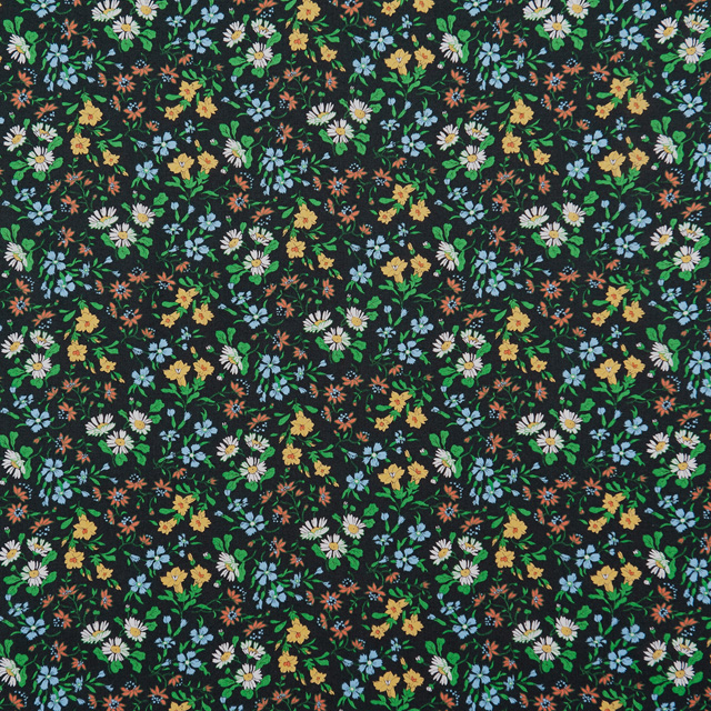 生地 LIBERTY FABRICS リバティ・ファブリックス タナローン エターナル Maria(3331131) W 09Ac03j