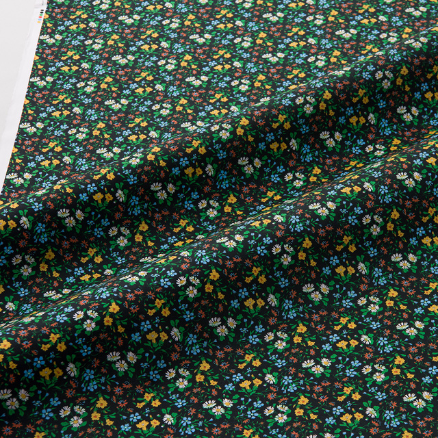 生地 LIBERTY FABRICS リバティ・ファブリックス タナローン エターナル Maria(3331131) W 09Ac03j