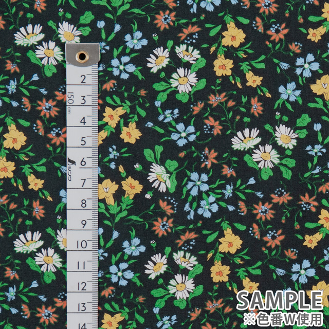 生地 LIBERTY FABRICS リバティ・ファブリックス タナローン エターナル Maria(3331131) W 09Ac03j