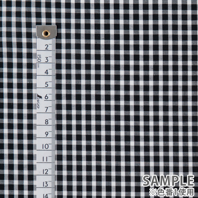 生地 LIBERTY FABRICS リバティ・ファブリックス タナローン エターナル チェック(3265200) 1 09Ac03j