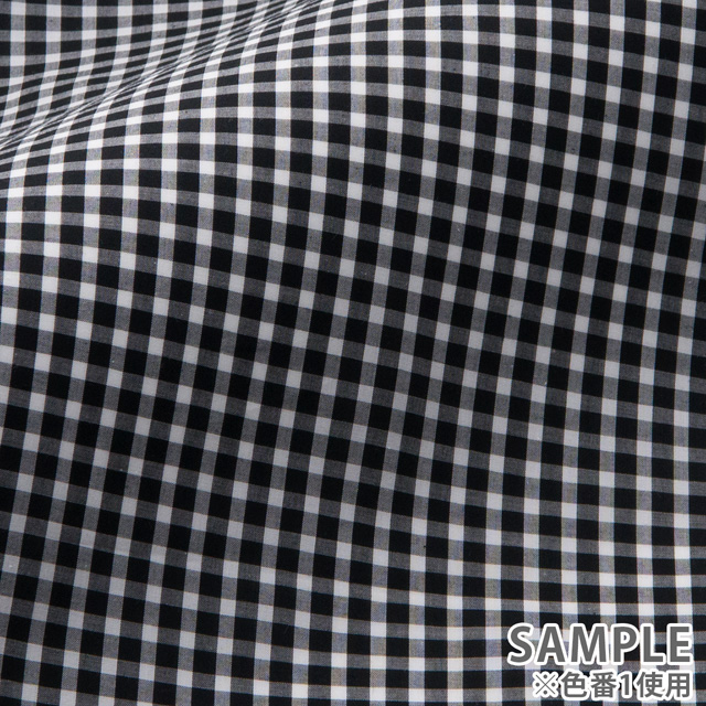 生地 LIBERTY FABRICS リバティ・ファブリックス タナローン エターナル チェック(3265200) 1 09Ac03j