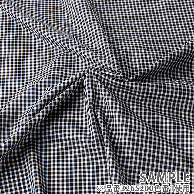 生地 LIBERTY FABRICS リバティ・ファブリックス タナローン エターナル チェック(3265200) 1 09Ac03j