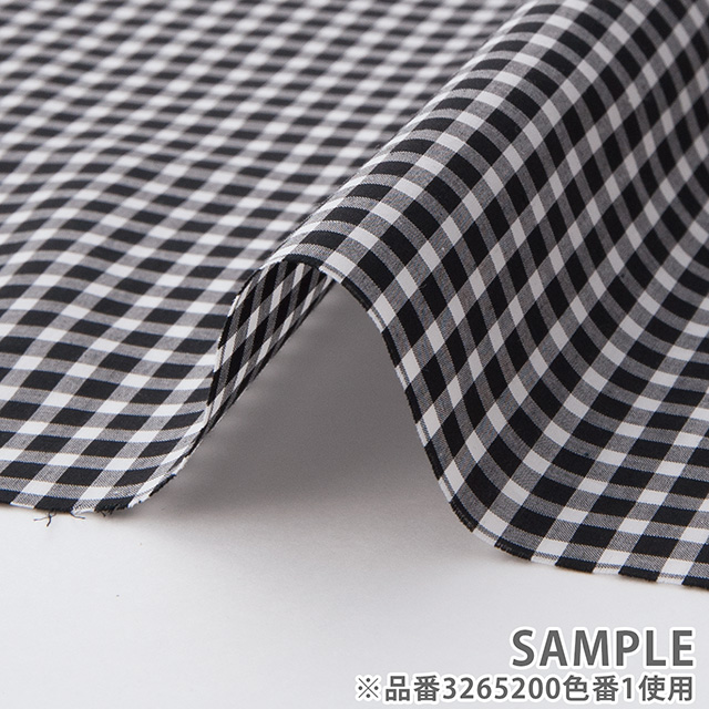 生地 LIBERTY FABRICS リバティ・ファブリックス タナローン エターナル チェック(3265200) 1 09Ac03j