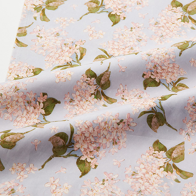 生地 LIBERTY FABRICS リバティ・ファブリックス タナローン エターナル Archive Lilac アーカイヴ・ライラック(3635189) TE 09Ac03j