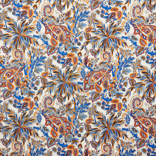 生地 LIBERTY FABRICS リバティ・ファブリックス タナローン エターナル Far Away Paisley ファー・アウェイ・ペイズリー(3638238L) AE 99Zz99j