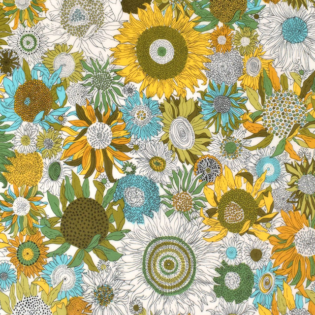 生地 LIBERTY FABRICS リバティ・ファブリックス タナローンラミネート エターナル Small Susanna(3638158) AE 99Zz99j