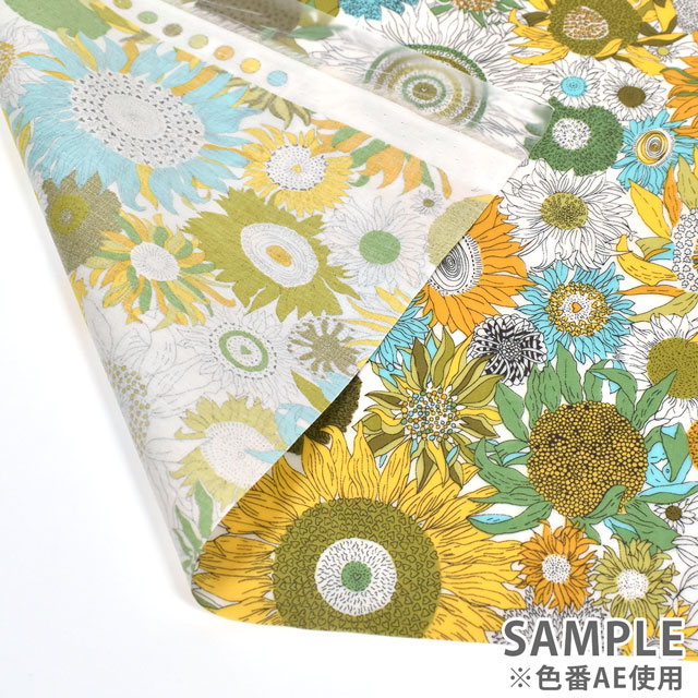 生地 LIBERTY FABRICS リバティ・ファブリックス タナローンラミネート エターナル Small Susanna(3638158) DE 99Zz99j