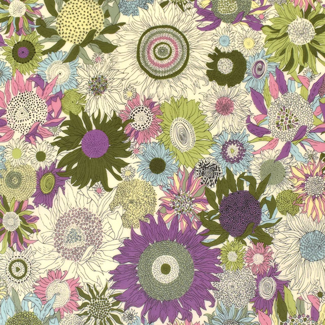 生地 LIBERTY FABRICS リバティ・ファブリックス タナローンラミネート エターナル Small Susanna(3638158) DE 99Zz99j