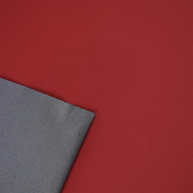 ナイロン生地 スリーレイアー (M-12000TL) M9B.レッド 10Bi13_