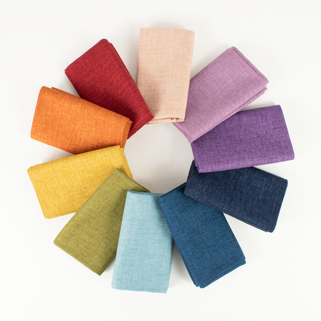 カットクロス ドビープリント(M10000-05C) 約112cm幅×約50cm 18.抹茶 15Yy88_