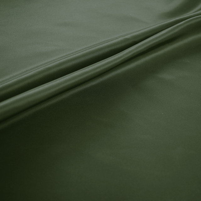 ナイロン生地 エムエーワン (MA-01) 6.オリーブグリーン 10Bi13_