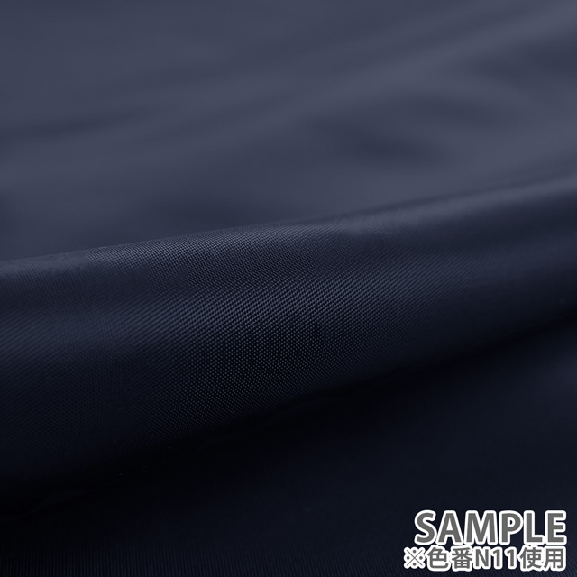 ナイロン生地 エムエーワン (MA-01) 6.オリーブグリーン 10Bi13_