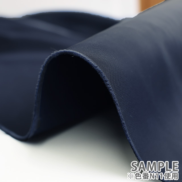 ナイロン生地 エムエーワン (MA-01) 6.オリーブグリーン 10Bi13_