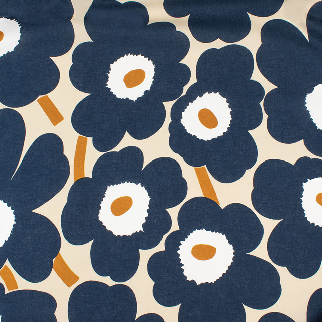 978.ネイビー/オレンジ