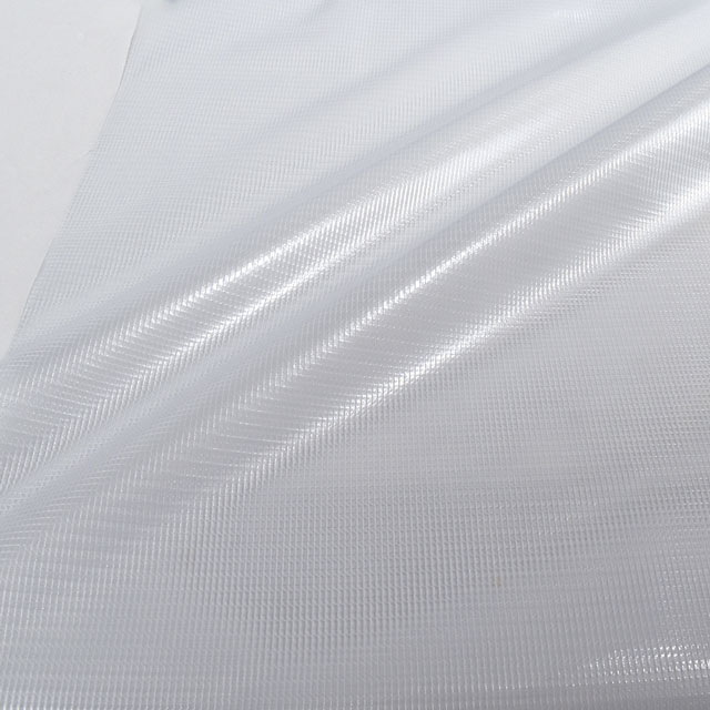 生地 ネットビニール 小(MF34-10-10R) クリアー 99Zz99_