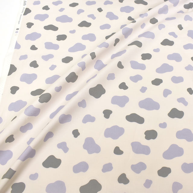 生地 milk latte-ミルクラテ- モウ/シーチング(MLJS) 8A.アイボリー 09Ae99_