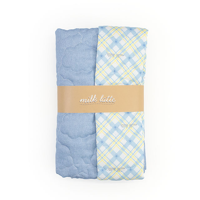 10B.スカイブルー