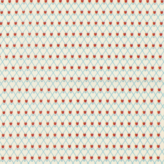 カットクロス ミニチュア生地 くらはしれい 音色/ローン(MNLK-02) 06Ab99_