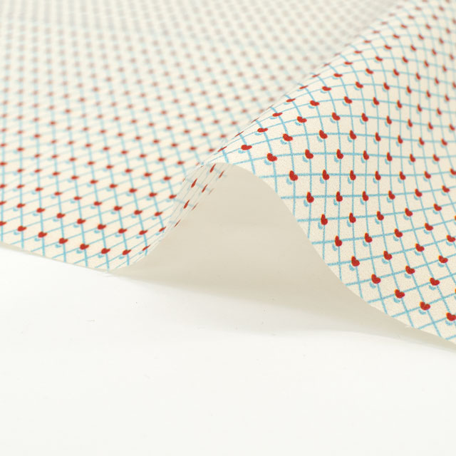 カットクロス ミニチュア生地 くらはしれい 音色/ローン(MNLK-02) 06Ab99_